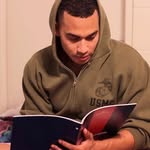 Reuben Hines - @hines1_12 - Instagram