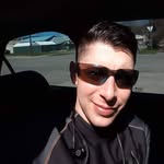 Reuben Hoffman - @reuben.hoffman84 - Instagram