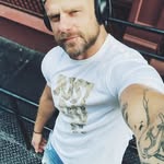 Reuben Johan Hoffman Macías - @jakkhoffman - Instagram