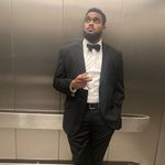 Reuben Hogan - @goodcreolereux - Instagram