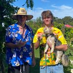 Reuben Hood - Facebook