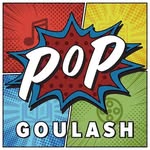 Reuben Hood - @pop_goulash_podcast - Instagram