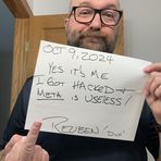 Reuben Hood - Facebook