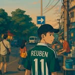 Thian Hup - @reuben__hood - Instagram