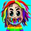 6ix9ine - @reubenhoward10 - TikTok