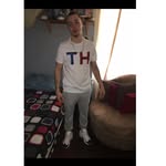 Reuben Howard - @king_scooby11 - Instagram