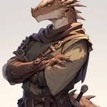 Reuben Howard - @cthulhugami65 - Instagram