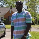 Reuben Howard - @bosmacg74 - Instagram