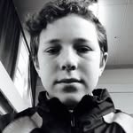 Reuben Hunter - @leojasn - Instagram
