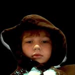 King ging Reuben - @reubenpankhurst - Instagram