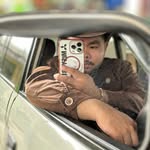 Reuben Jacob - @ruru_yashka - Instagram
