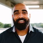 Reuben Jacob - @reuben__jacob - Instagram
