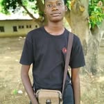 Reuben Jacob - @rubby5678 - Instagram