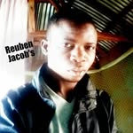 Reuben Jacob - @reubenjacob6 - Instagram