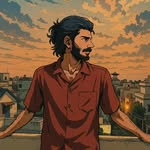Reuben Jacob Plammootil - @reuben_jacob_plammootil - Instagram