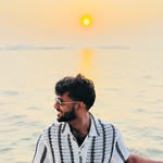 Reuben Jacob Vinod - @reuben_.30 - Instagram