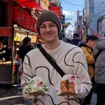 Reuben Johnston - @freecoolaid - Instagram