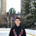 Reuben Johnston - Facebook