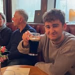 Reuben Johnston - @reubendavidjohnston - Instagram