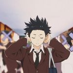 Reuben Kramer - @_.shoyo._._ - Instagram