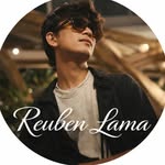 Reuben Lama 💕 - @reubenlama_fp - Instagram