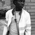Reuben Lamnyam - @reubenlamnyam - Instagram