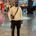 Reuben Lamptey - @dr_lampteyreuben - Instagram