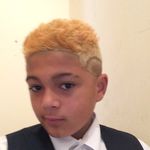 Reuben Alexande Jr Lee - @reuben_lee_alexander_jr_11 - Instagram