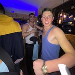 Reuben Lee Smith - @sreubenlee - Instagram