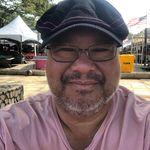 Reuben Lim - @reubs68 - Instagram