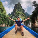 Reuben Lim - @reubstube - Instagram