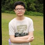 Reuben Lim Yaw Hui - @reubenlim98 - Instagram