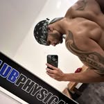 Reuben Lloyd - @reubax.43 - Instagram
