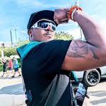 Reuben Lloyd Jr. - @gemini_man87 - Instagram