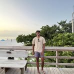 Reuben Mathew - Facebook