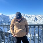Reuben Mathew - @_reubenmathew_ - Instagram