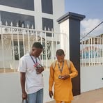 Reuben Mathew - Facebook