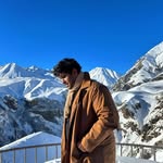 Reuben Mathew - @reuben_mathew06 - Instagram