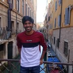 Reuben Mathew - @reuben.mathew10 - Instagram