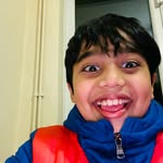 Reuben Mathew Rajesh - @junior_kaippan - Instagram