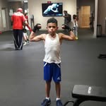 Reuben Miranda - @reuben_mboxing - Instagram