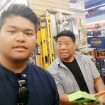 Reuben Miranda - Facebook