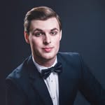 Reuben Morgan - @reubenmorganperformer - Instagram