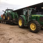 Reuben Morgan - @farmer_reubs - Instagram