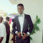 Reuben Morgan tetteh - @reubenvatican - Instagram
