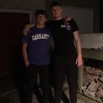 Reuben Morrison - @reuben_morrison_ - Instagram