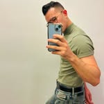 Reuben Mullins - @reubenam23 - Instagram