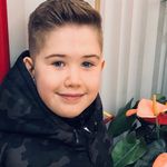 Reuben Murray - @reubenmurray42 - Instagram