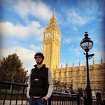 Reuben Murray - @reuben_murray1 - Instagram