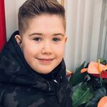 Reuben Murray - @abbygoater - Instagram
